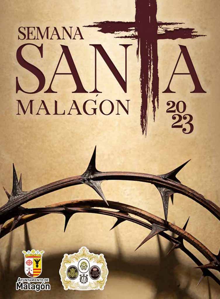 Semana Santa en Malagón 2023 Malagón